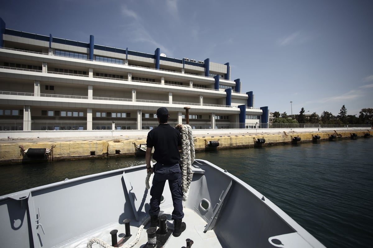 Εντοπίστηκε φορτηγό-πλοίο γεμάτο λαθραία τσιγάρα στα Σφακιά – Π. Κουρουμπλής: Υπόθεση με αρκετά ερωτηματικά