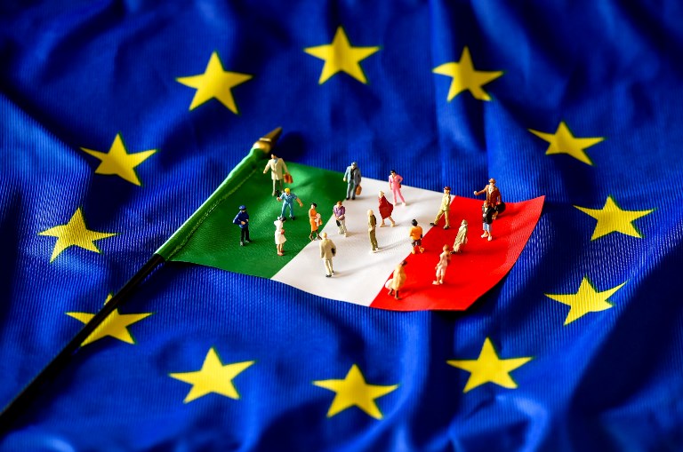 DW: Από το Grexit στο Italexit