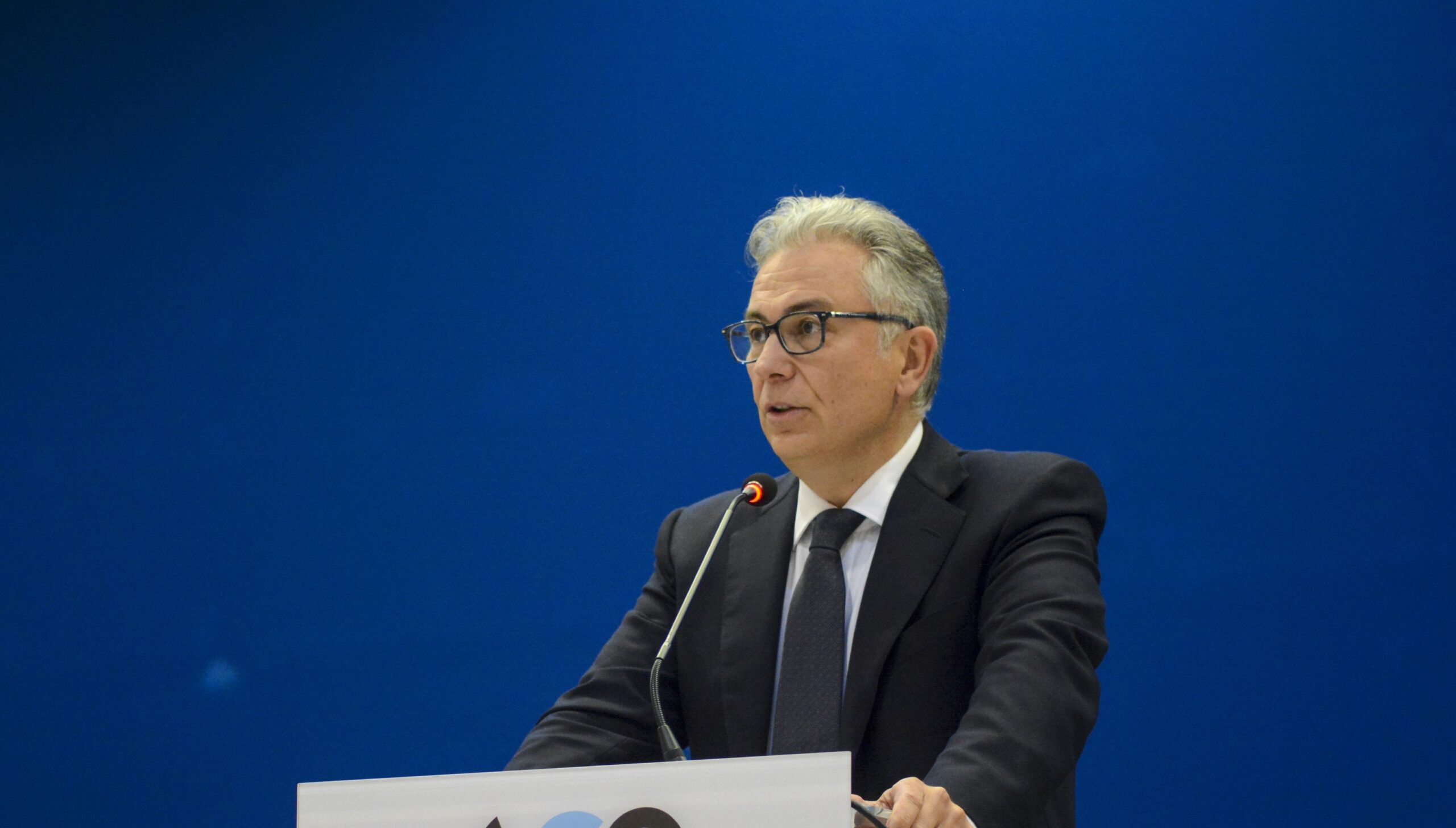 Ρουσόπουλος στο «Ραντάρ»: «Η Ευρώπη στρουθοκαμηλίζει στο προσφυγικό»