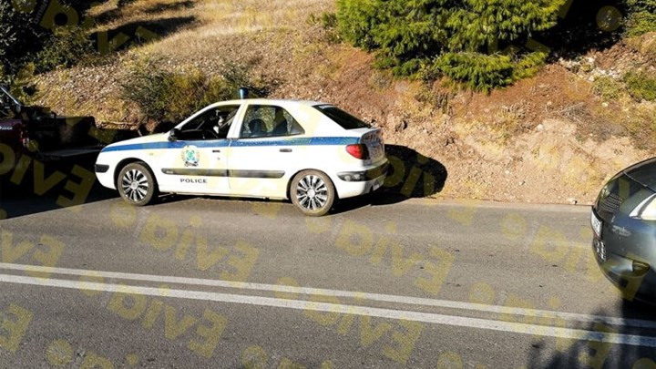 Τροχαίο – σοκ στην Αιδηψό: 22χρονη χωρίς δίπλωμα παρέσυρε 13χρονο