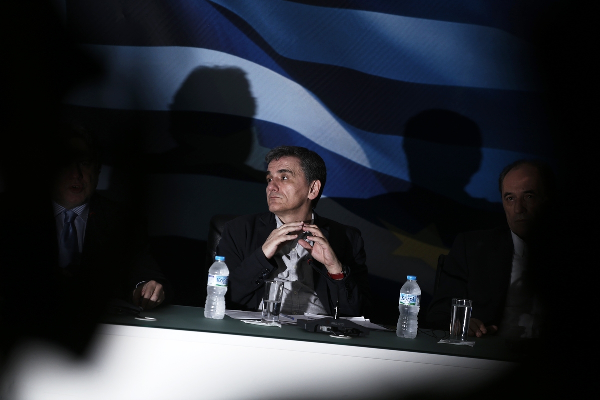 Διαπραγμάτευση: Η ώρα των πολιτικών αποφάσεων –Έκλεισαν τα τεχνικά ζητήματα