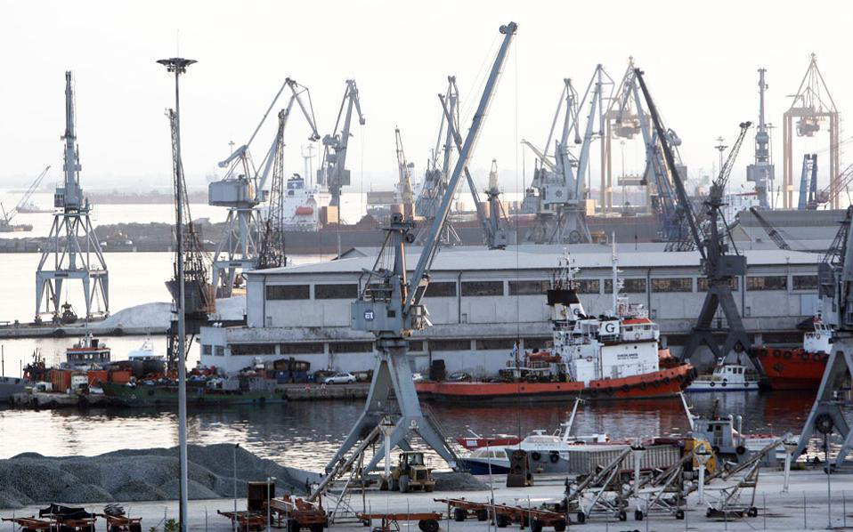 Πέφτουν οι υπογραφές για την πώληση του 67% του ΟΛΘ