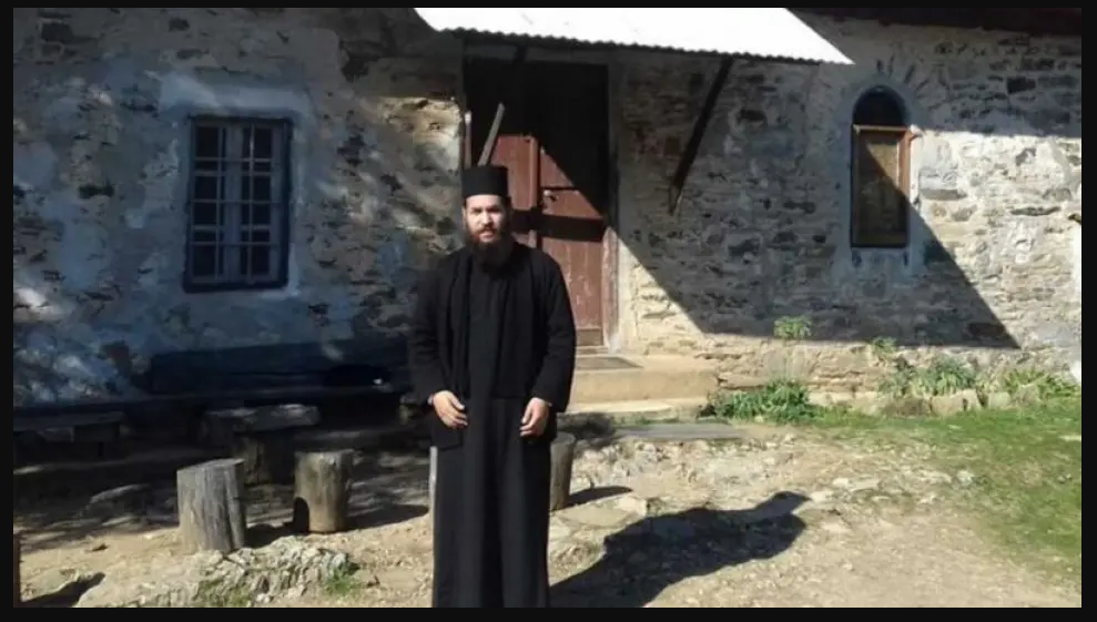 Ο κοινοτάρχης Αγ. Βαρβάρας Βέροιας για τον Θεοφύλακτο Κόμβο: Απειλούσε να σκοτώσει τον νέο ιερέα