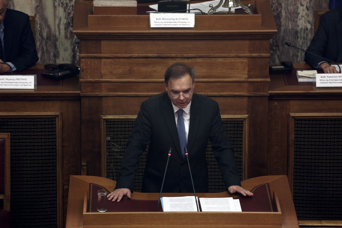 Απάντηση Λιαργκόβα: «Δεχόμαστε την κριτική αλλά…»