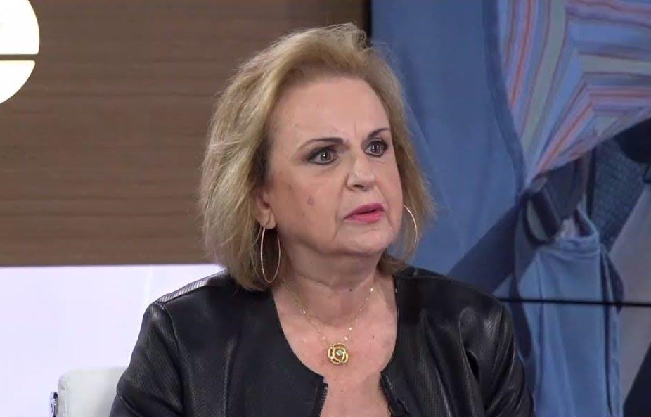Παγώνη στον Alpha 98,9: «Τουλάχιστον δύο εβδομάδες lockdown ακόμα – Ο ιός δεν κοιτά ηλικίες»