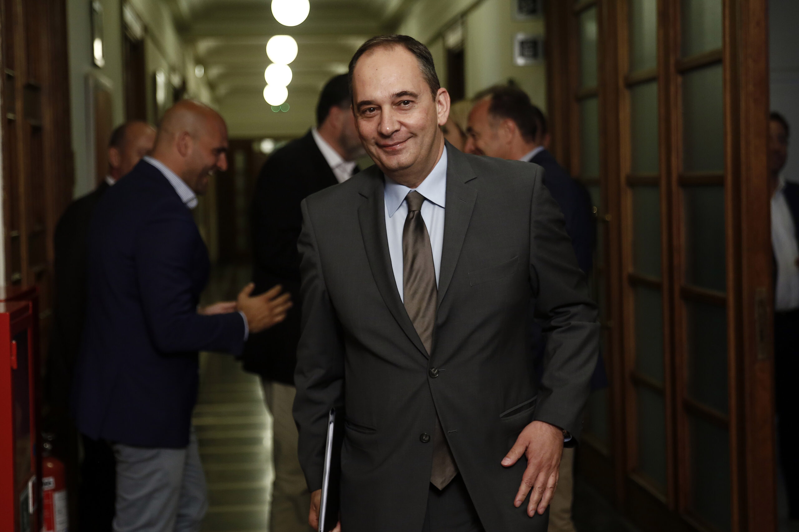 Υπ. Ναυτιλίας για επίθεση σε ελληνικό τάνκερ: Παρακολουθούμε στενά το θέμα