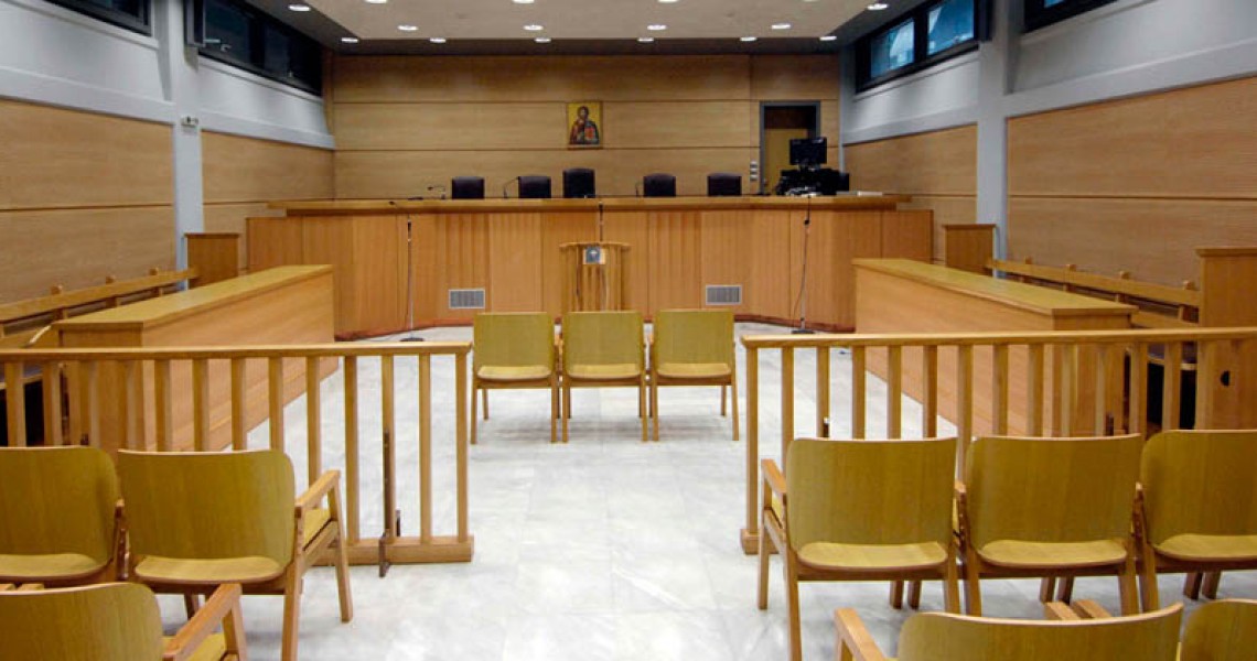 Ποινές από 96 έως… 280 χρόνια για διακίνηση και κράτηση μεταναστών