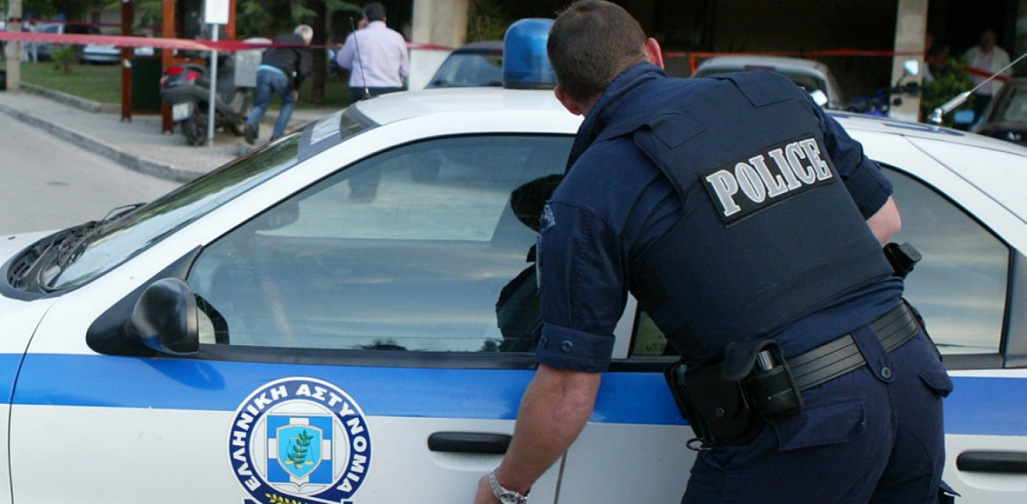 Συμπλοκή ανηλίκων στην Παλλήνη – Ένας τραυματίας στο νοσοκομείο