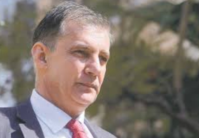 Κορωνοϊός – Δημόπουλος: Τα μονoκλωνικά εμποδίζουν τον ιό να μπει στα κύτταρα μετά τη νόσηση