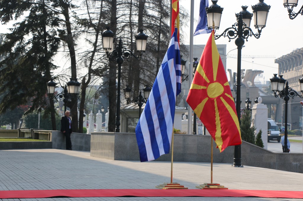 Απόπειρα δολοφονίας του Ζάεφ απέτρεψαν το 2018 οι ελληνικές μυστικές υπηρεσίες