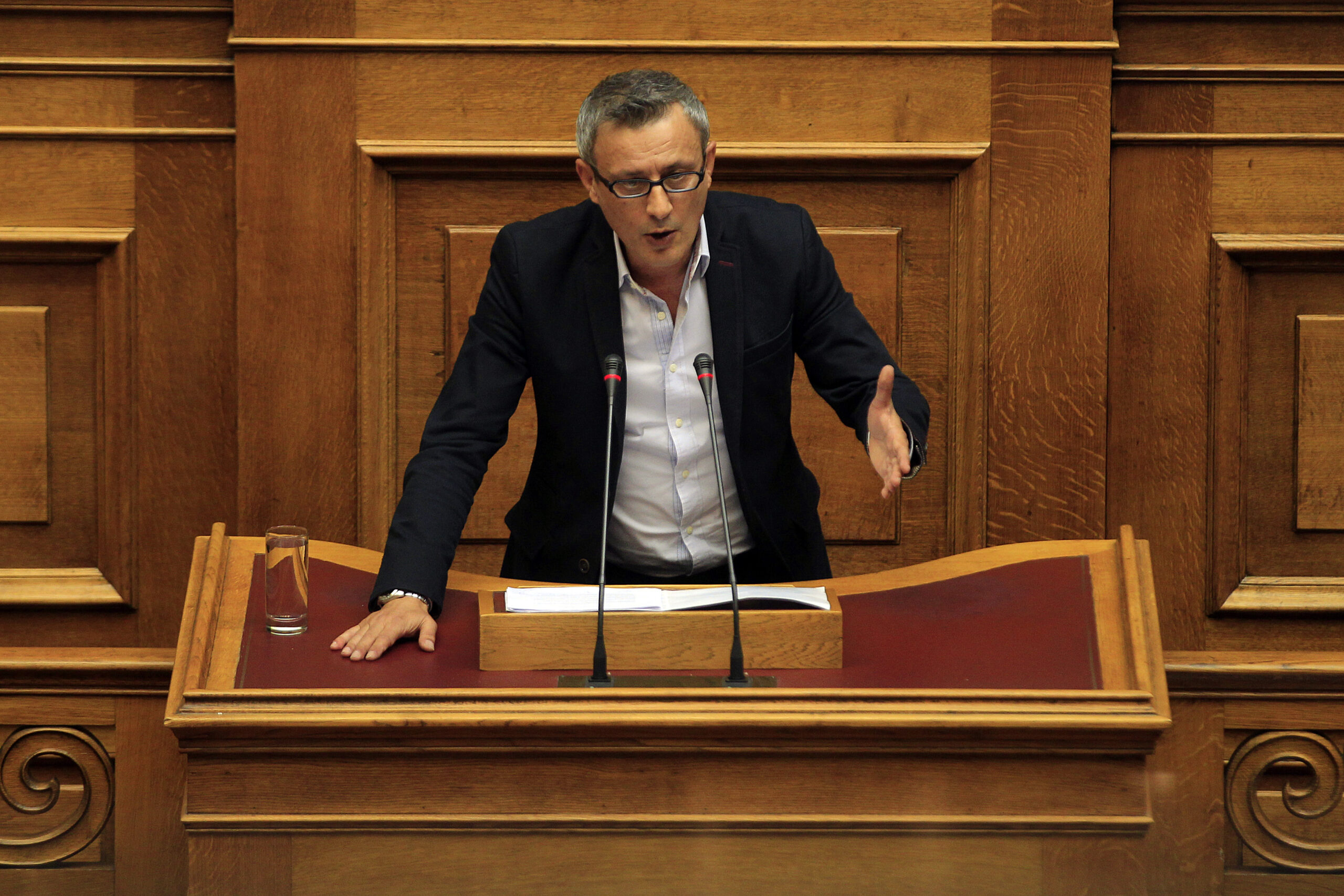 Άρθρο Δ. Βέττα στο Newpost: «Delenda …SYRIZA!» (Να γκρεμιστεί ο ΣΥΡΙΖΑ)