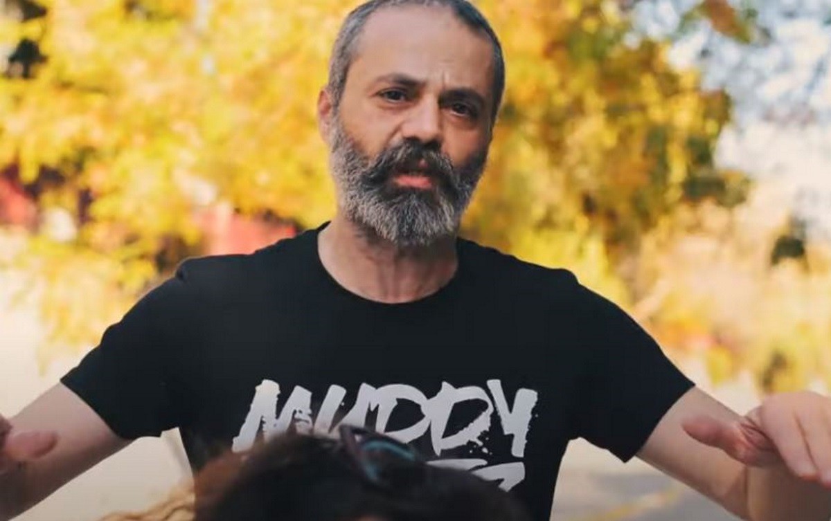 Οδυσσέας Τσιαμπόκαλος: Νεκρός σε τροχαίο ο ιδρυτής του συγκροτήματος Razastarr – Συγκλονίζει η ανάρτηση της αδελφής του