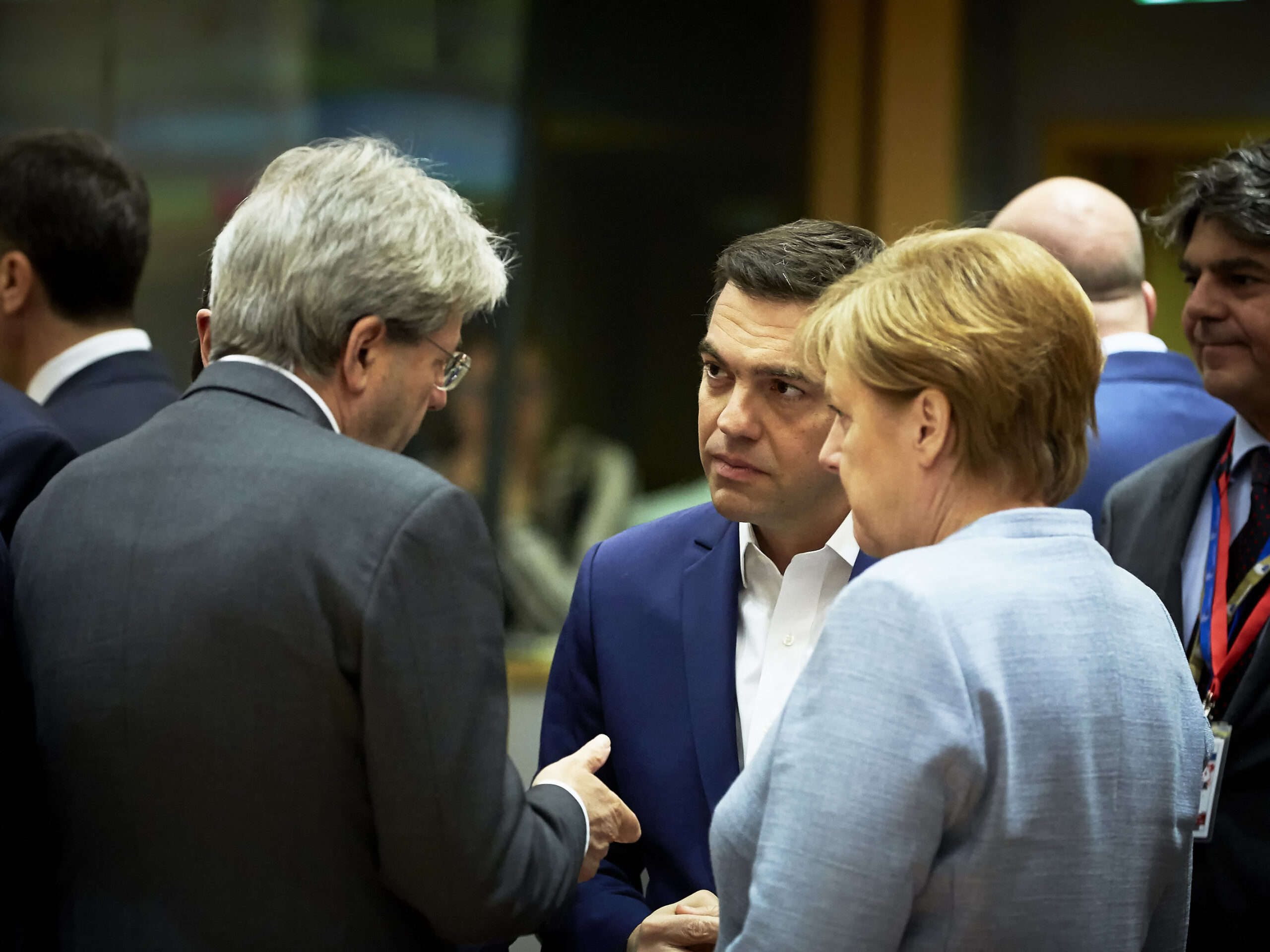 Αναζητώντας το αριστερό αποτύπωμα – Η επιχειρηματολογία της κυβέρνησης για τη συμφωνία