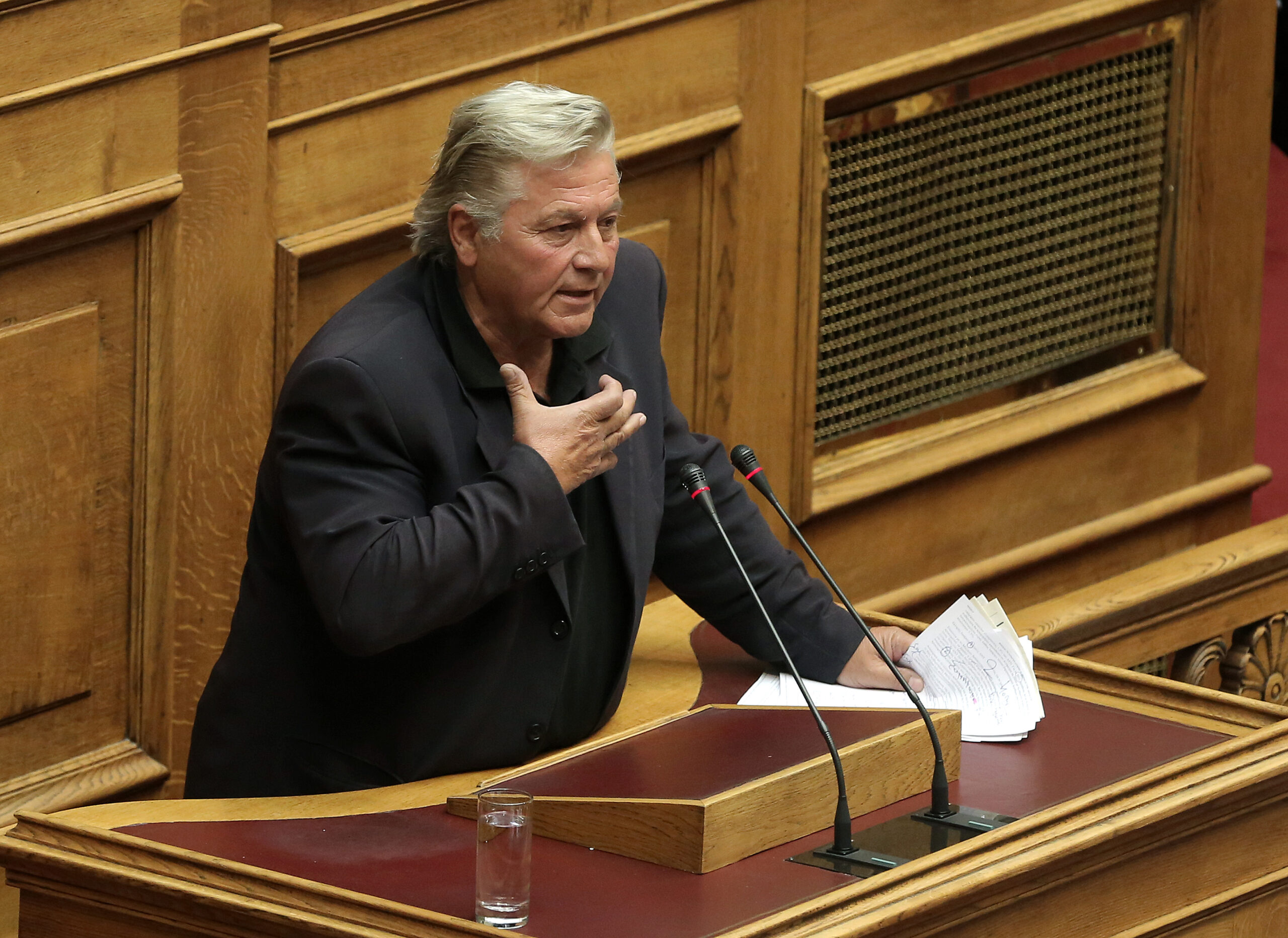 Το λάθος του Παπαχριστόπουλου και ο… Γολγοθάς της ψηφοφορίας