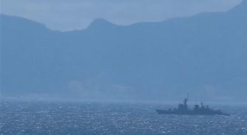 Φόβοι για νέα Φώκλαντ – Το Γιβραλτάρ καταγγέλλει εισβολή ισπανικού πλοίου