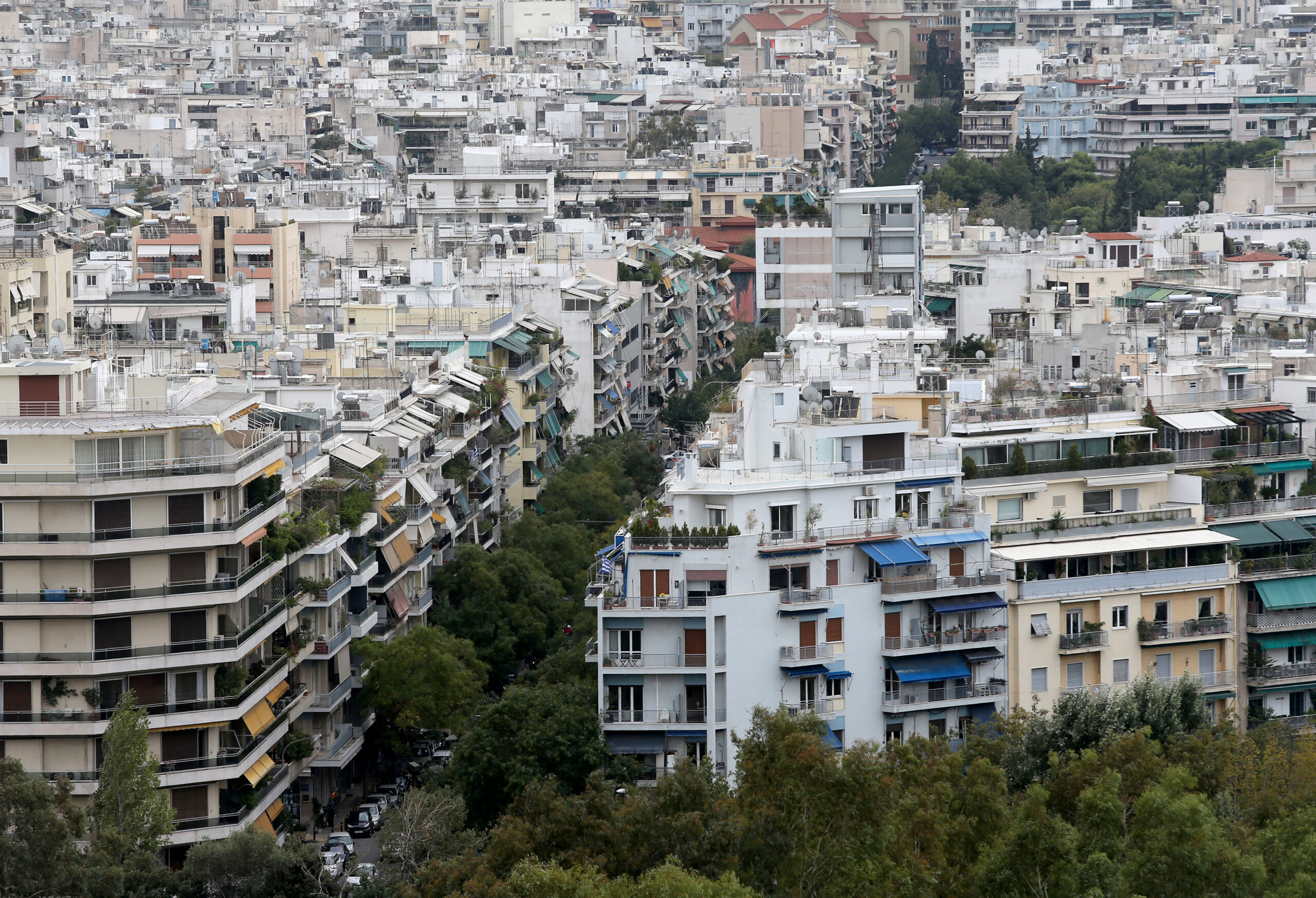 Υπουργείο Τουρισμού: Νέο πλαίσιο λειτουργίας των βραχυχρόνιων μισθώσεων ακινήτων