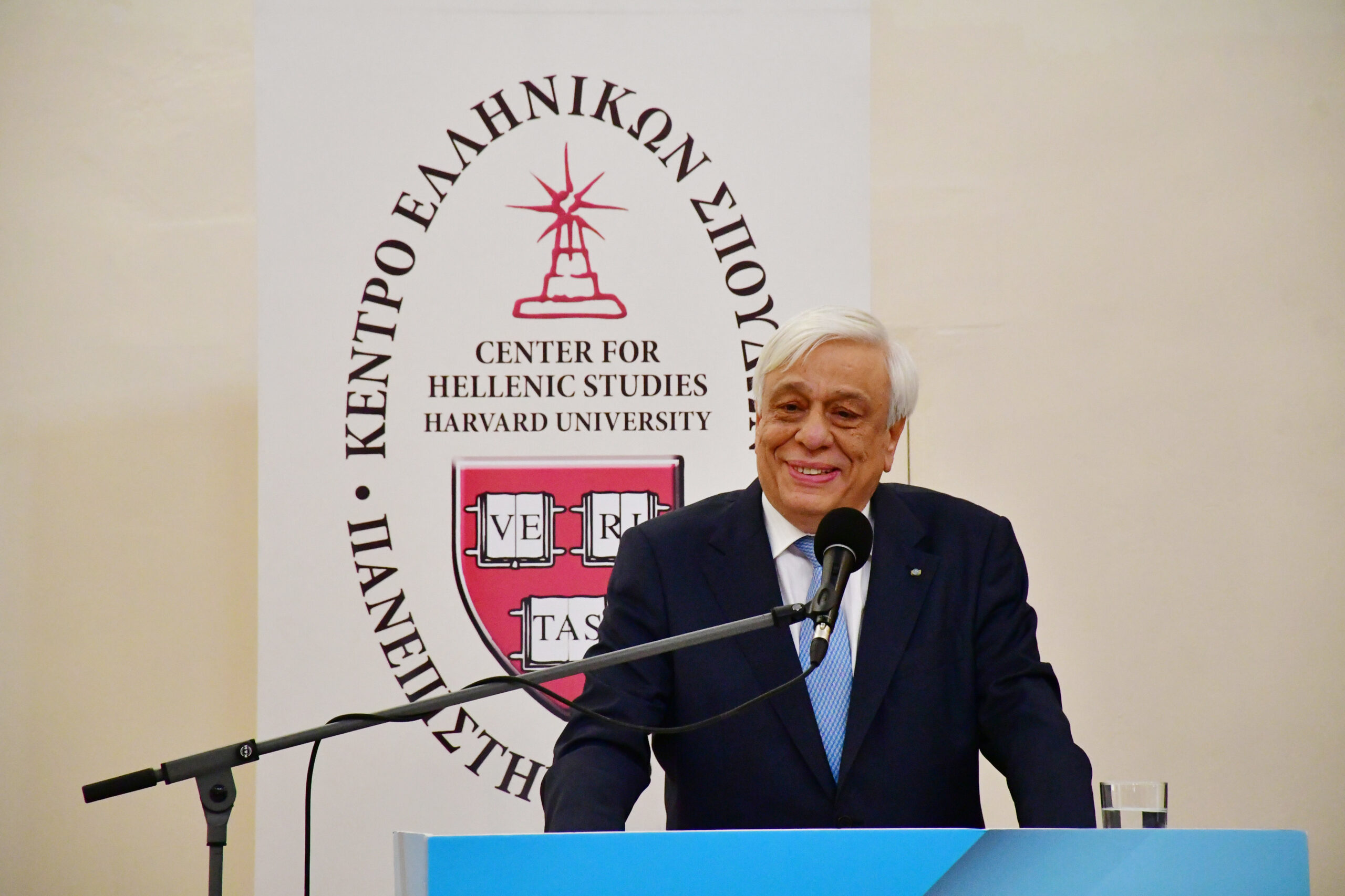 Προκόπης Παυλόπουλος