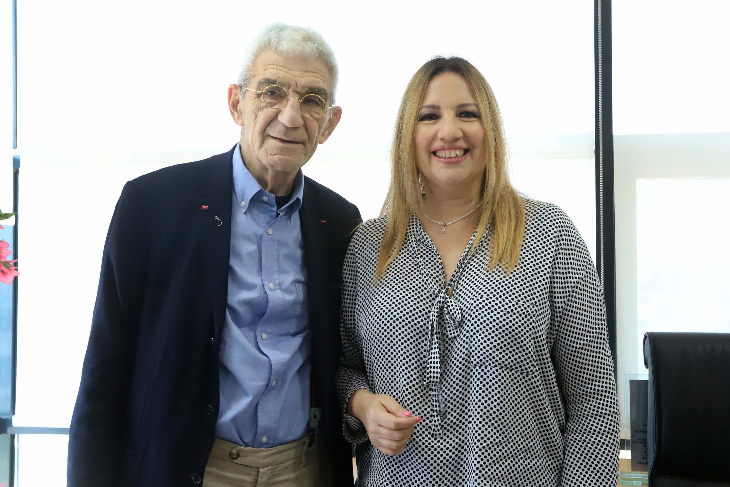 Η ηγεμονία του ΚΙΝΑΛ στην Aυτοδιοίκηση