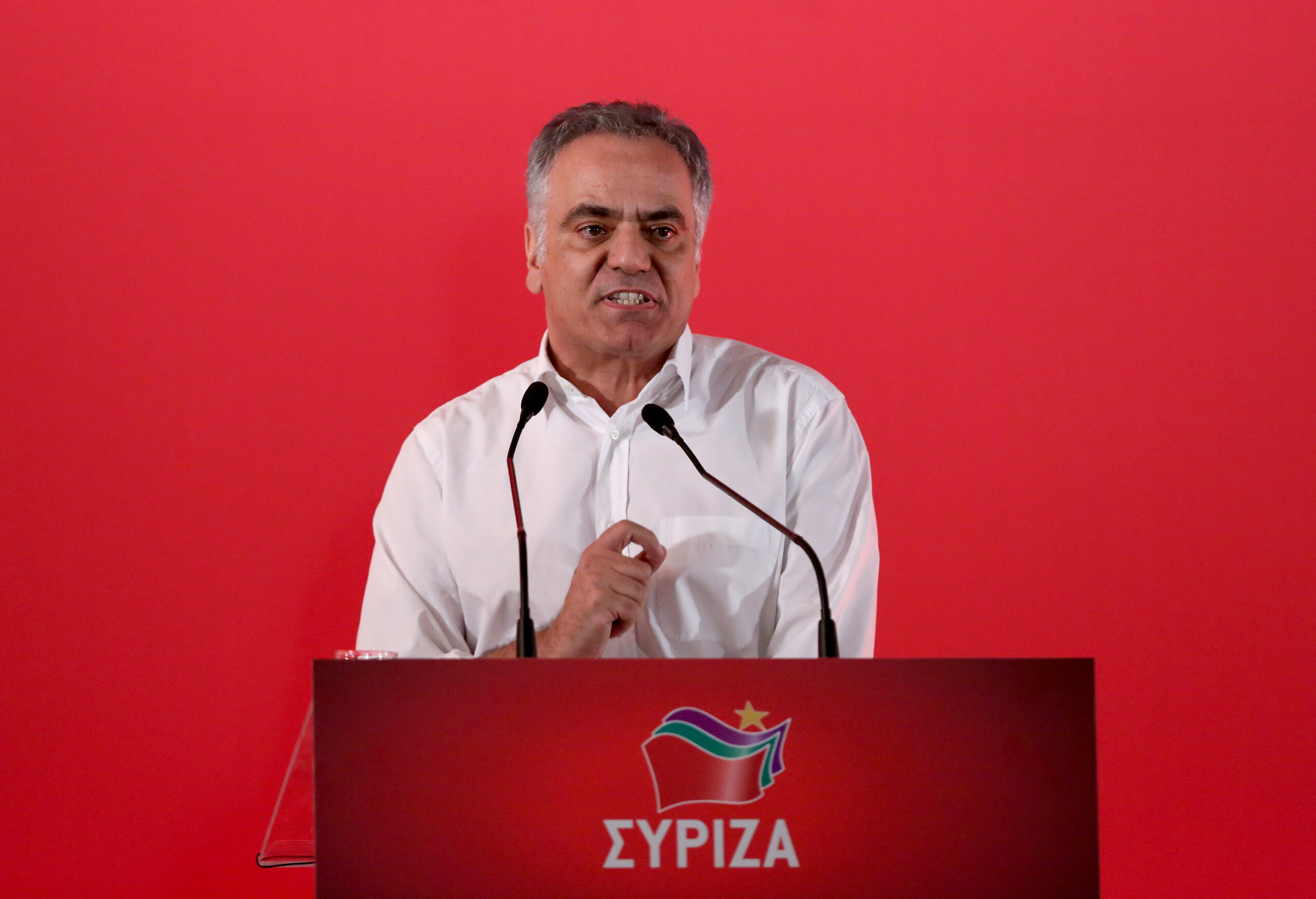 Σκουρλέτης