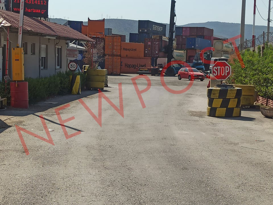 Εξιχνιάστηκε η δολοφονία δύο αλλοδαπών μέσα σε κοντέινερ στον Ασπρόπυργο – Ποιος ήταν ο δράστης