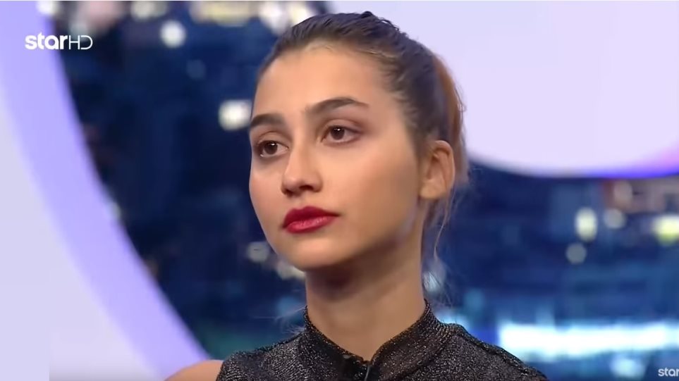 GNTM: Το «golden pass» Ελευθερία Καρναβά δεν κατάφερε να μπει στην τελική δεκάδα!