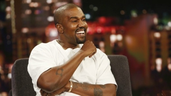 Ο Kanye West διέγραψε όλες τις αναρτήσεις του στο Instagram