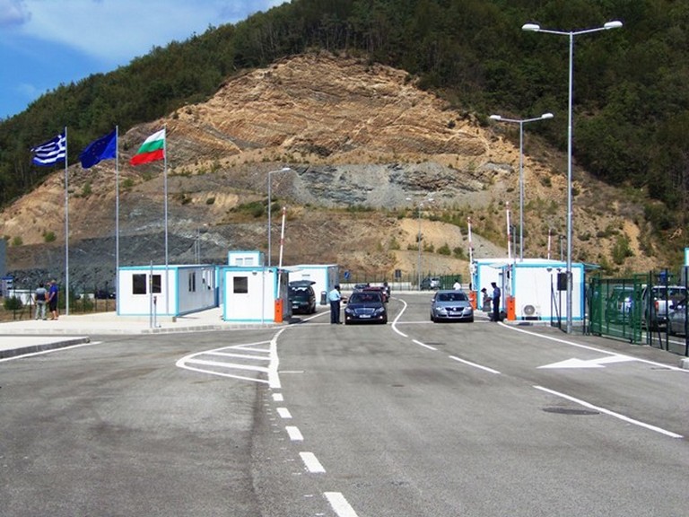 Άνοιξε πιλοτικά και για τουρίστες ο συνοριακός σταθμός της Νυμφαίας
