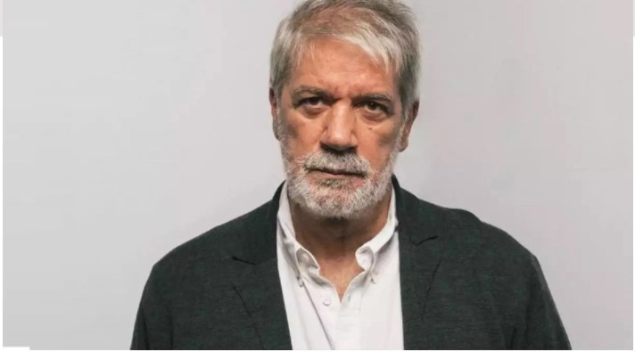 Φίλιππος Σοφιανός: Έχει μαζευτεί σαπίλα και βρωμιά στον χώρο του θεάτρου
