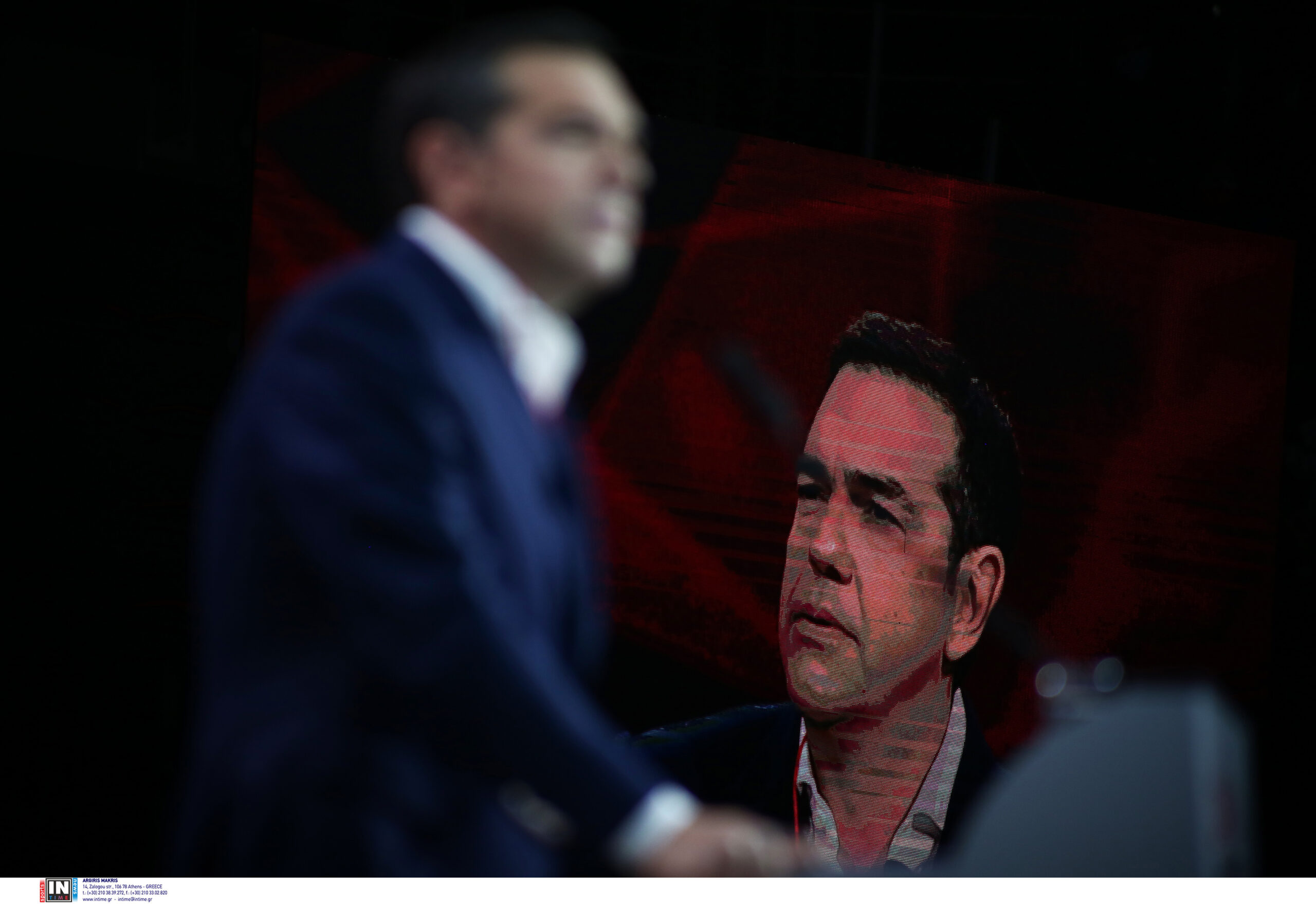 Η δύσκολη επόμενη μέρα για τον Τσίπρα – Ο «γάμος» με τη σοσιαλδημοκρατία μπορεί να φέρει… διαζύγια