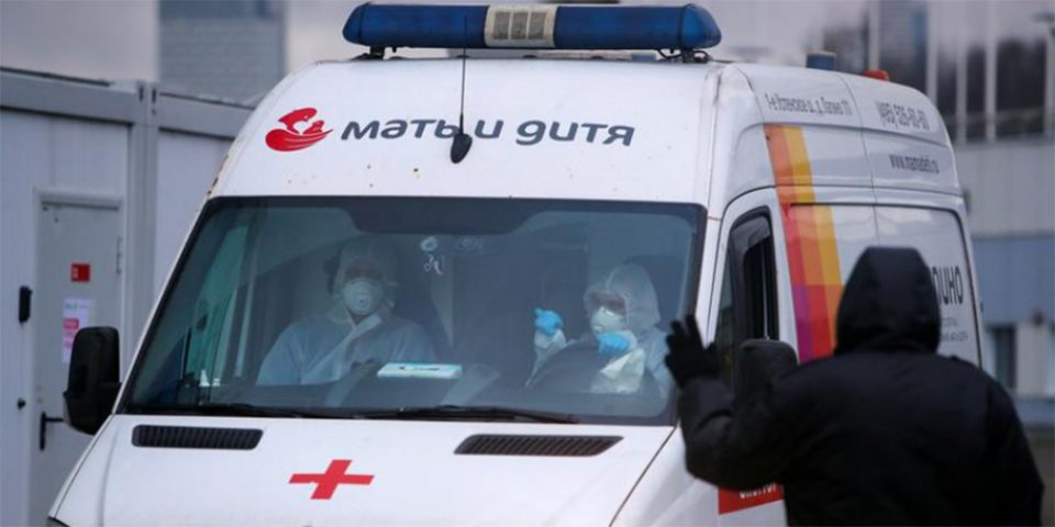 Αδιανόητο: Τον σκότωσε γιατί του ζήτησε να φορέσει μάσκα!