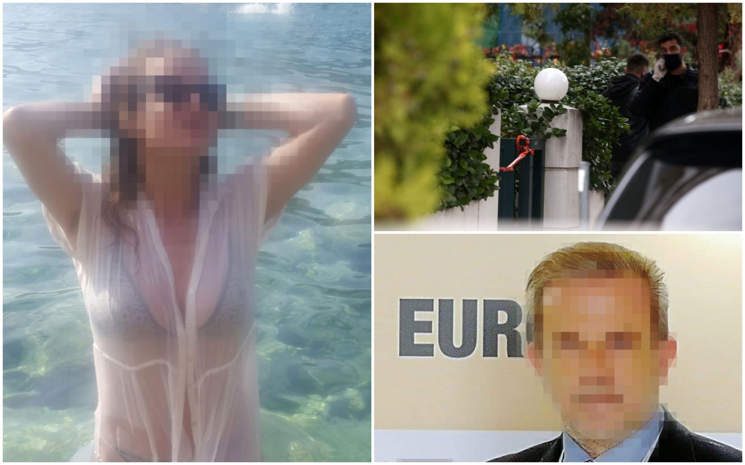 Χαλάνδρι: Η ολέθρια σχέση της 49χρονης με τον 68χρονο γιατρό – Πώς έφτασε στο σημείο να τον πυροβολήσει