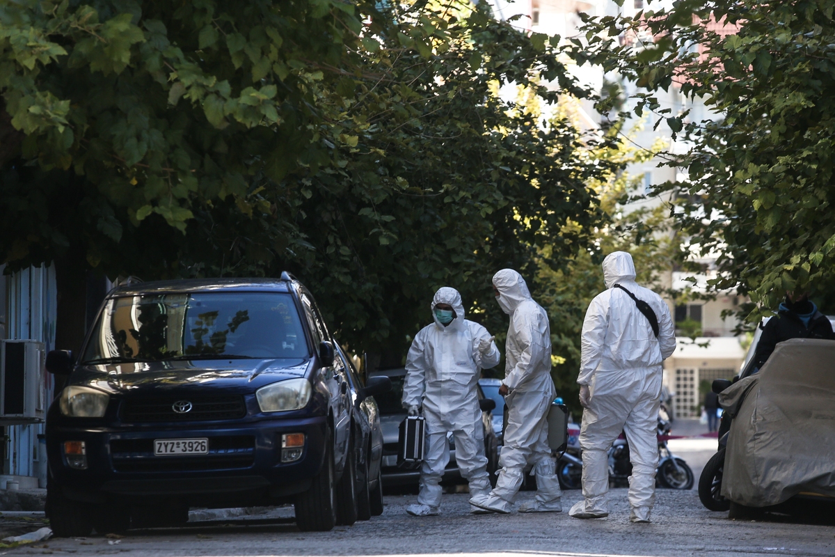 Μόνο στο Newpost: Πυροκροτητές, παγιδευμένο βιβλίο και σημαίες του «Επαναστατικού μετώπου» στην κατοχή των Τούρκων