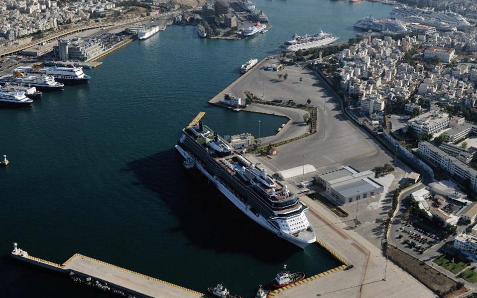 Προκαταρκτική έρευνα για την ιδιωτικοποίηση του ΟΛΘ
