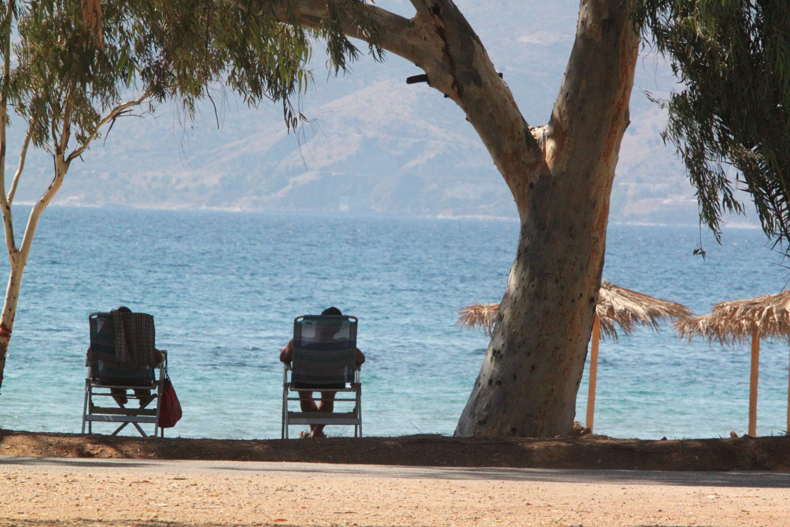«Εξαιρετικής ποιότητας» το 99% των ελληνικών ακτών!
