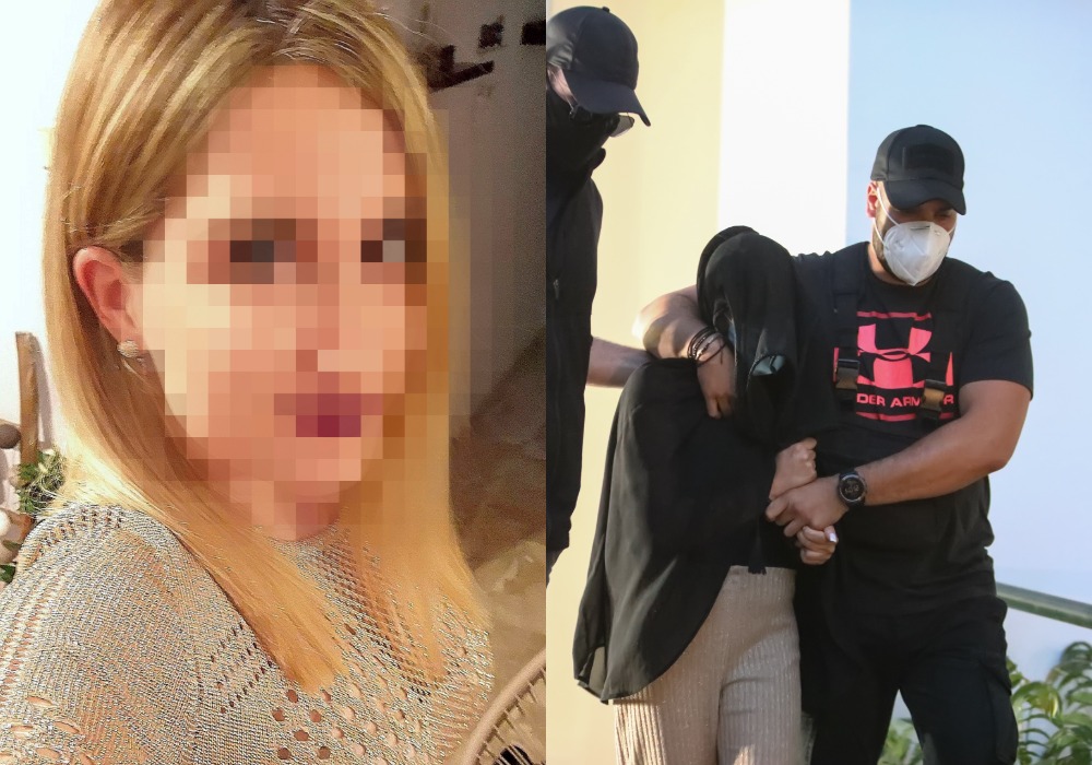 Επίθεση με βιτριόλι – Ξέσπασμα της Ιωάννας: «Προσπάθησε να με σκοτώσει – Πρόκειται για τη ζωή μου, δεν είναι Άρλεκιν»