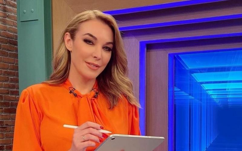 Υπόθεση Λιγνάδη: Fake news σε βάρος της καταγγέλλει η Τατιάνα Στεφανίδου – «Μια ανθρωποφαγία»