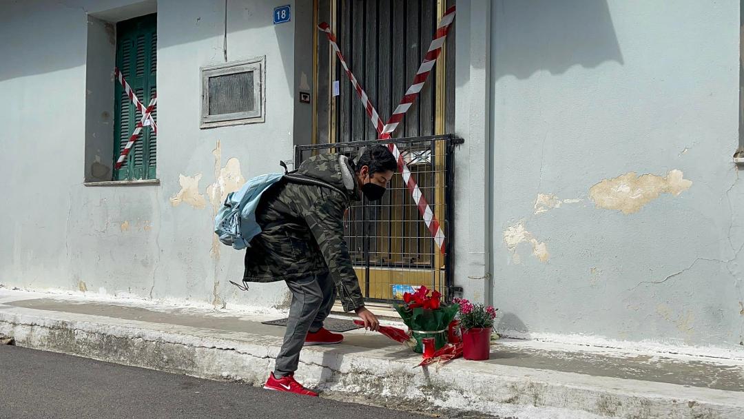 Ανδραβίδα: Σοκ  από την ιατροδικαστική έκθεση – Πώς δολοφονήθηκε η τετραμελής οικογένεια
