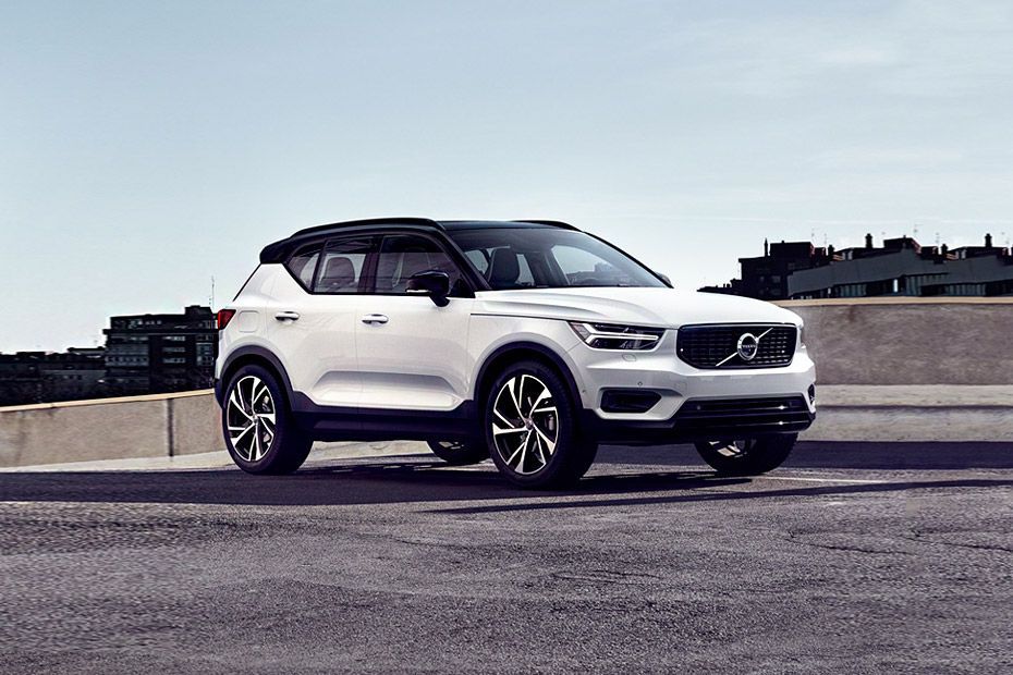 Η Volvo θέλει να μειώσει κατά 40% τις εκπομπές CO2 μέχρι το 2025
