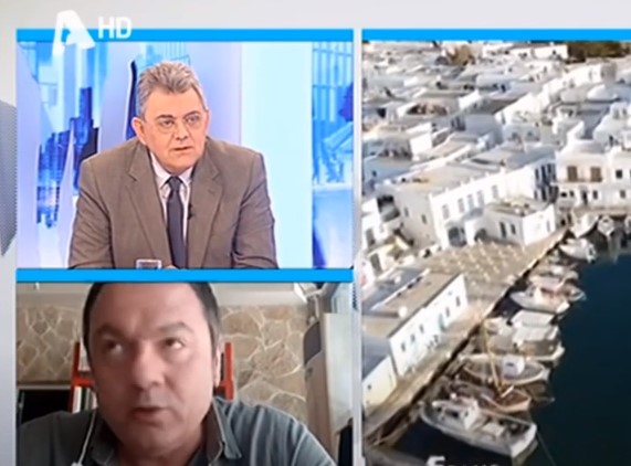 Τα τρία αιτήματα των εστιατόρων για να ανοίξουν τα μαγαζιά τους