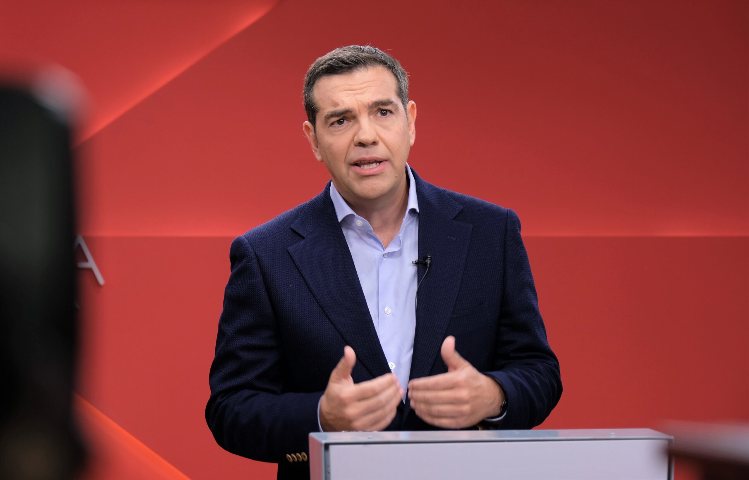 Ο Τσίπρας παρουσιάζει την πρόταση του ΣΥΡΙΖΑ για το Ταμείο Ανάκαμψης – Η εναλλακτική στρατηγική και το μέτωπο με την κυβέρνηση
