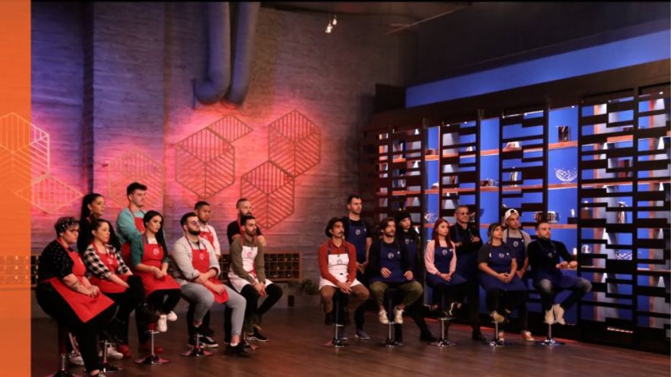 MasterChef: Ποια ομάδα θα πάρει τη νίκη στο αποψινό επεισόδιο;