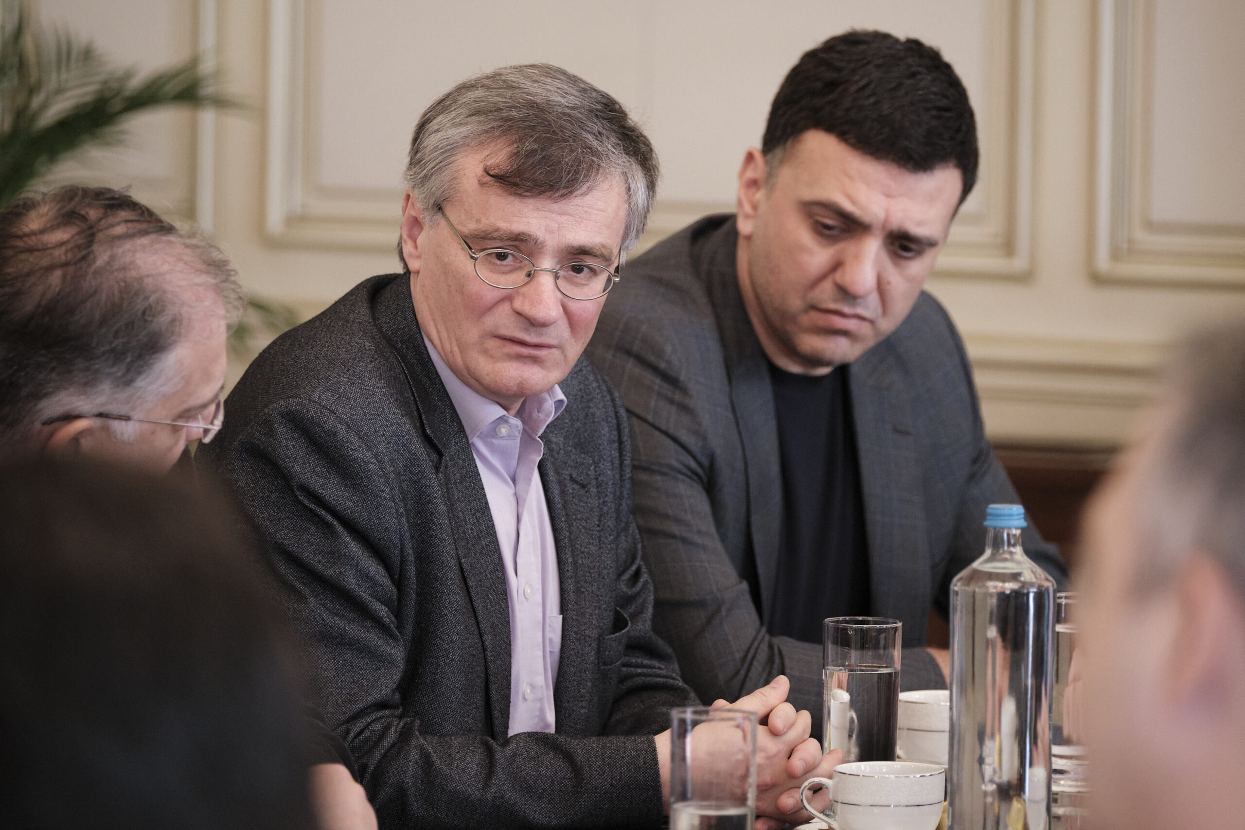 Το «αμάρτημα» του Τσιόδρα
