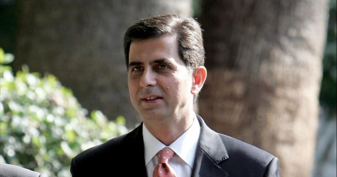 Γκιουλέκας στο «Εκτός Γραμμής» για Novartis: «Υποκριτική στάση του ΣΥΡΙΖΑ – Αν είναι να βάλουμε και τον Παπαγγελόπουλο στην επιτροπή»