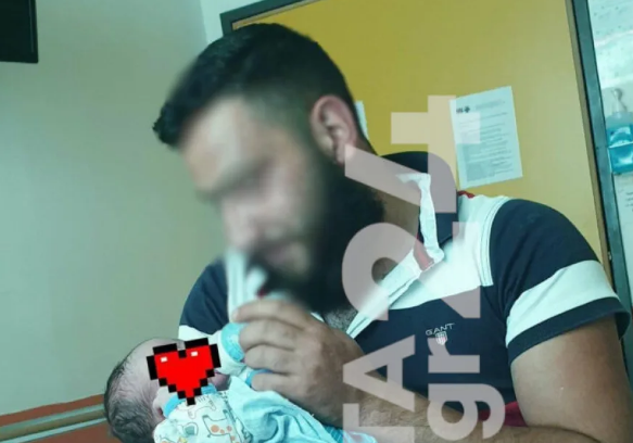 Μυλοπόταμος: Αυτός είναι ο 22χρονος που «γάζωσαν» με σφαίρες – Το σπαρακτικό μήνυμα της συζύγου του