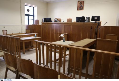 Λαμία: 15 χρόνια χωρίς αναστολή στον «πατέρα» που ασελγούσε στην 14χρονη κόρη του