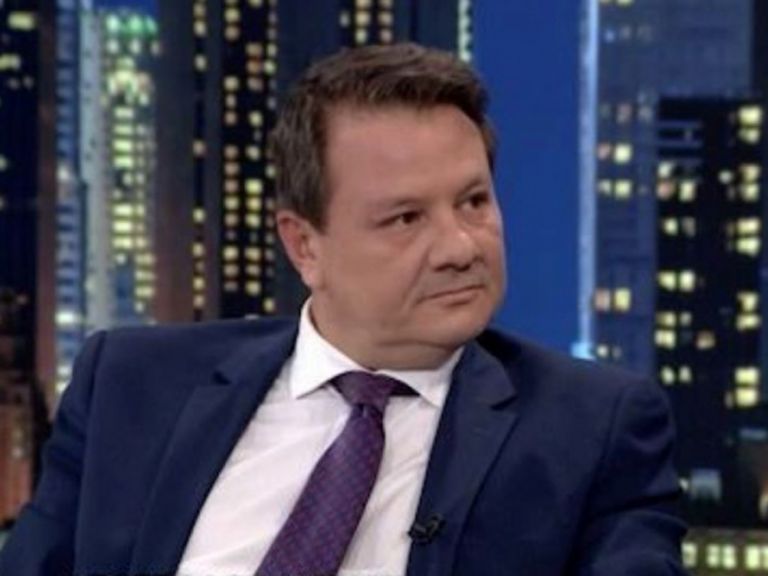 Απόστολος Λύτρας για Στάθη Παναγιωτόπουλο: «Θα συλληφθεί ξανά, αν γίνει νέα καταγγελία»