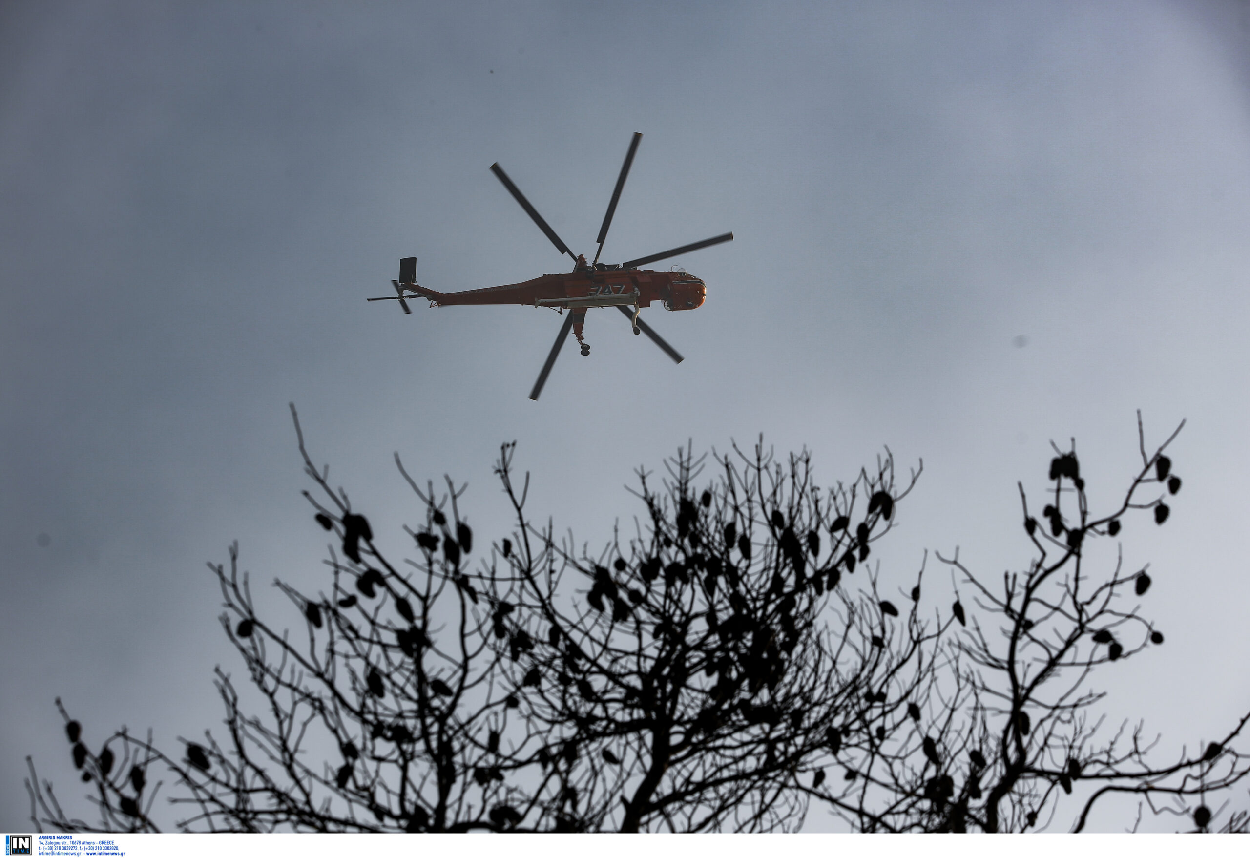 Καμίνι η χώρα και την Παρασκευή – Πολύ υψηλός κίνδυνος πυρκαγιάς σε αρκετές περιοχές (χάρτης)
