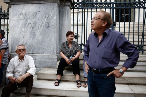 Ατομικός λογαριασμός για τις νέες επικουρικές – Ποιους θα αφορά νέο σύστημα, από πότε θα εφαρμοστεί