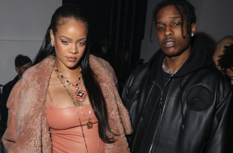 Rihanna: Χώρισε τον A$AP Rocky επειδή την απάτησε;
