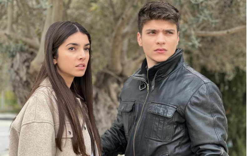 Η Γη της Ελιάς Spoiler: Ατύχημα σοκ για το μωρό της Βασιλικής και του Φίλιππου